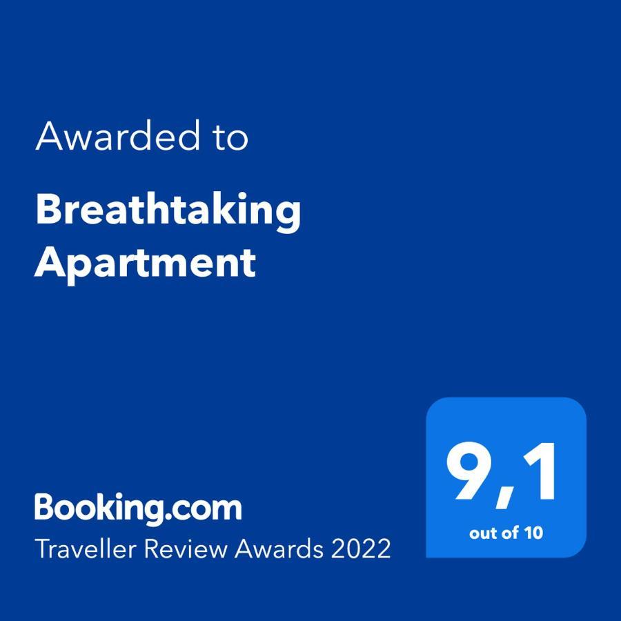 Breathtaking Apartment Torrevieja Exterior photo