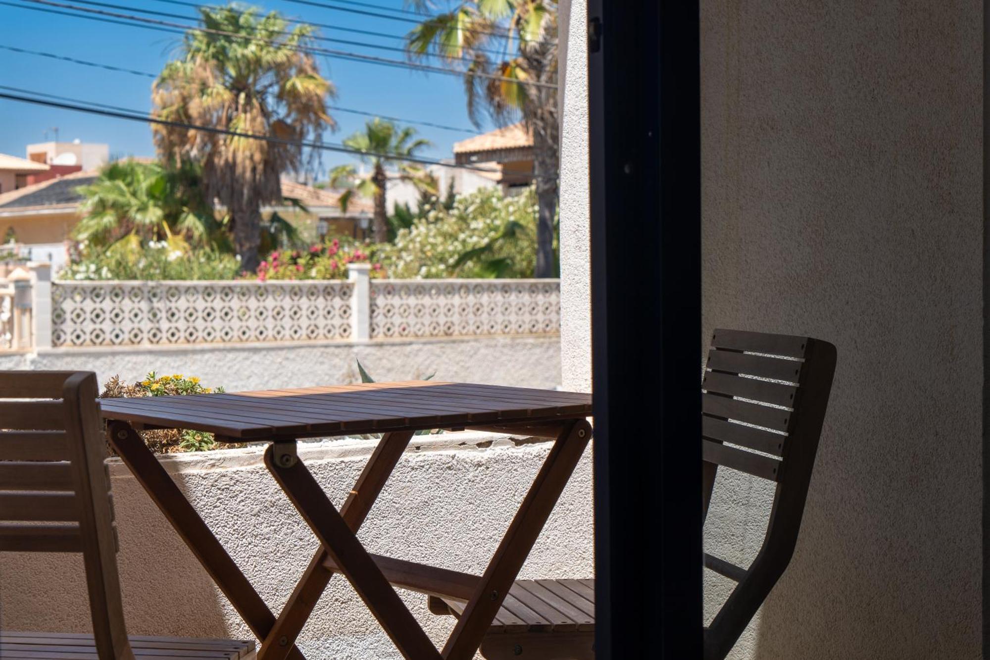 Breathtaking Apartment Torrevieja Exterior photo