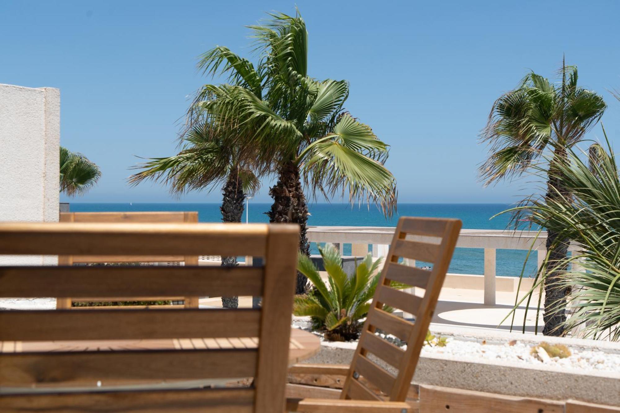 Breathtaking Apartment Torrevieja Exterior photo