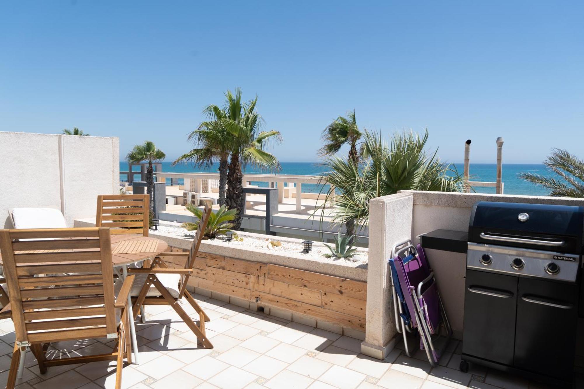 Breathtaking Apartment Torrevieja Exterior photo